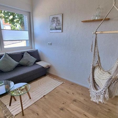 Ferienwohnung Eifelweh - Lieblingszeit Berndorf  Extérieur photo