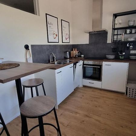 Ferienwohnung Eifelweh - Lieblingszeit Berndorf  Extérieur photo