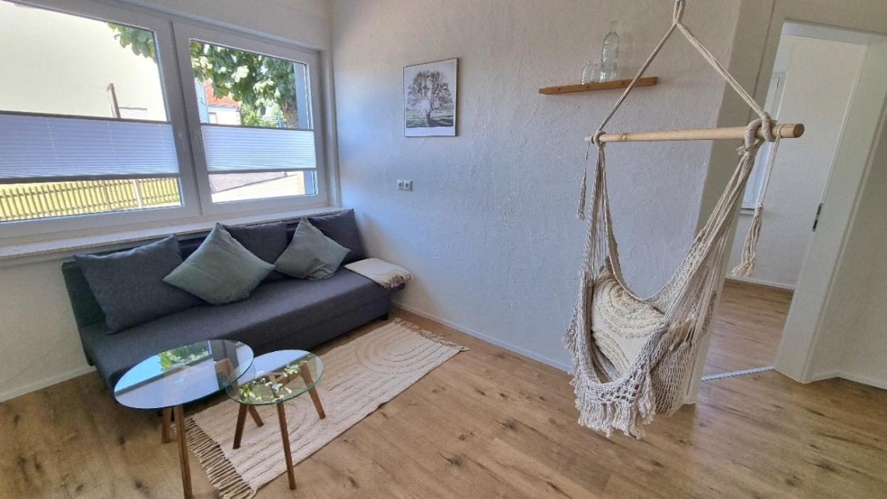 Ferienwohnung Eifelweh - Lieblingszeit Berndorf  Extérieur photo