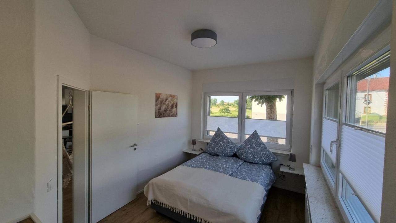 Ferienwohnung Eifelweh - Lieblingszeit Berndorf  Extérieur photo