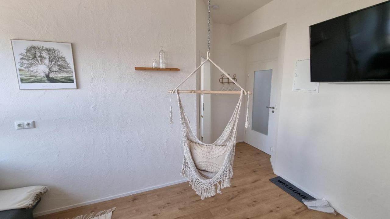 Ferienwohnung Eifelweh - Lieblingszeit Berndorf  Extérieur photo