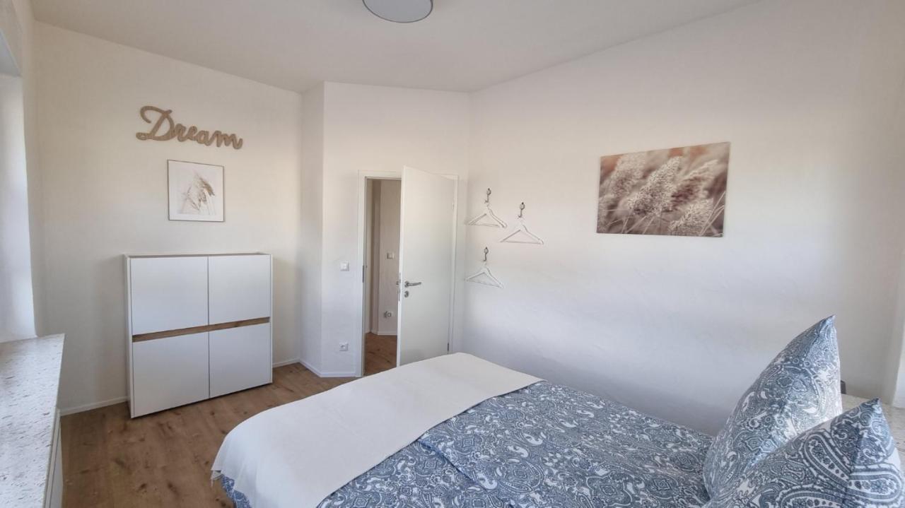 Ferienwohnung Eifelweh - Lieblingszeit Berndorf  Extérieur photo